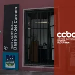 Bastión del Carmen programación agosto 2025