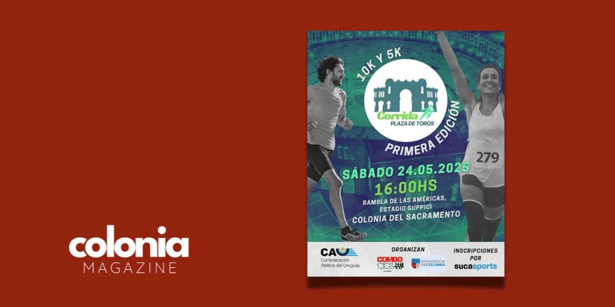 Corrida Plaza de Toros 5K/10K – Primera edición