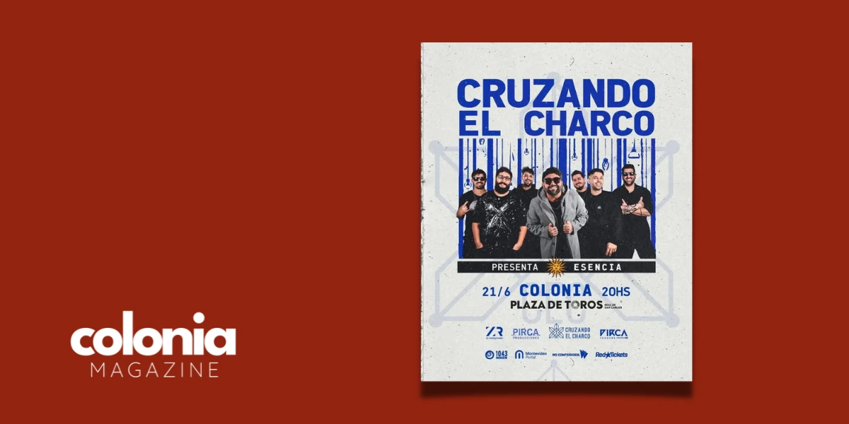 Cruzando el Charco presenta ESENCIA en la Plaza de Toros