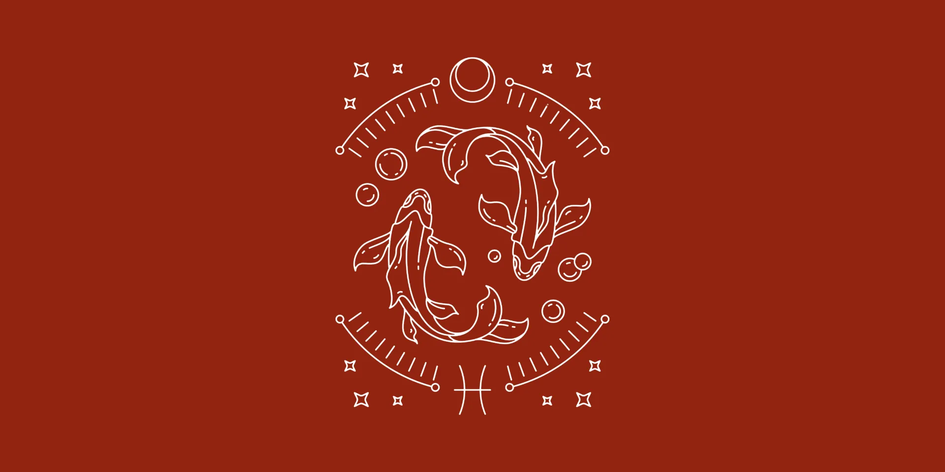 Horóscopo Piscis