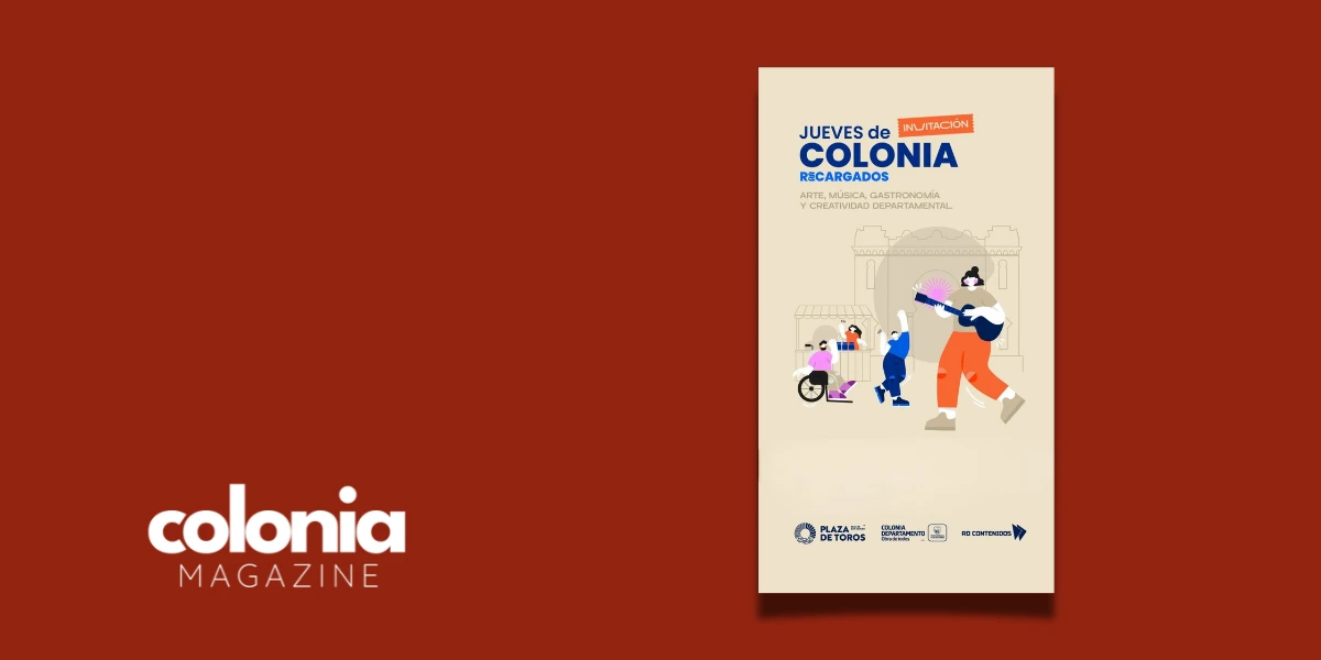 Jueves de Colonia Recargado en Plaza de Toros