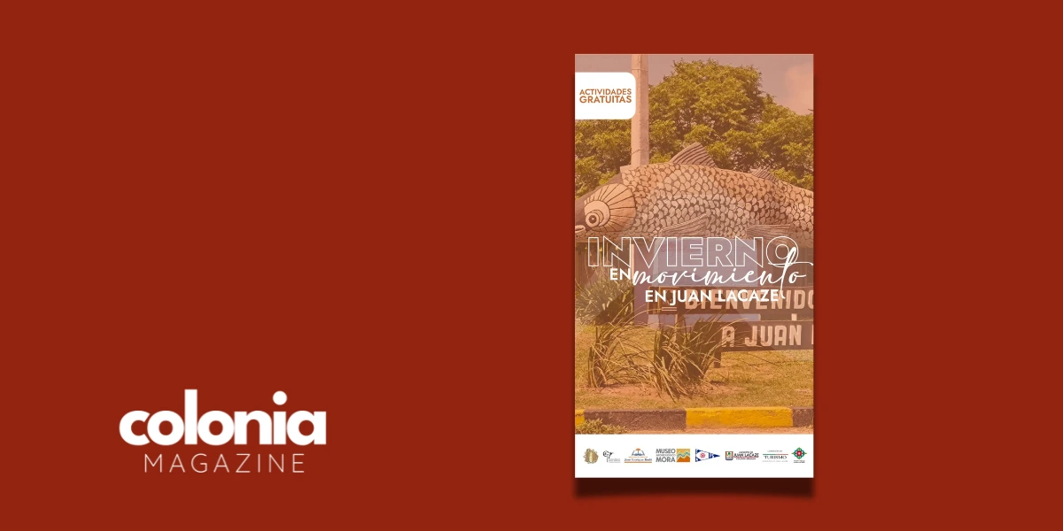 Invierno en movimiento en Juan Lacaze - actividades gratuitas