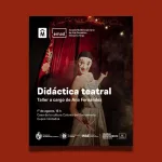 Taller de Didáctica de las Artes Escénicas