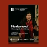 Taller de Técnica Vocal