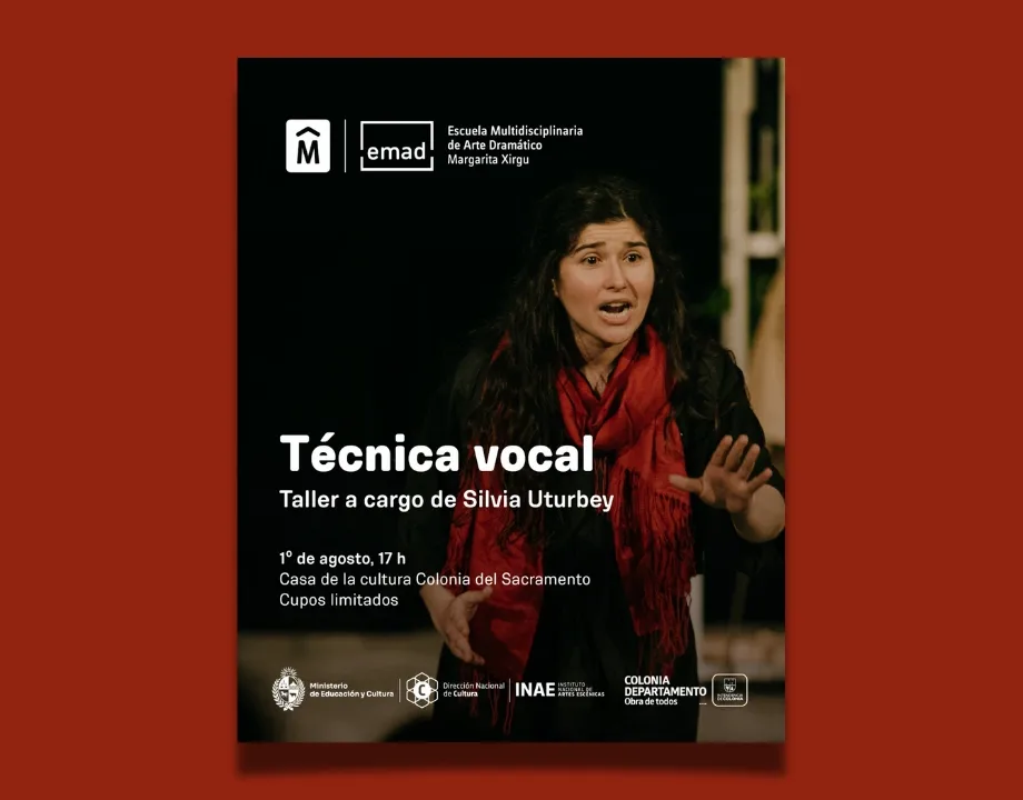 Taller de Técnica Vocal