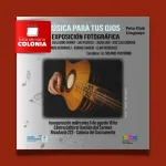 Muestras Artísticas en el Bastión del Carmen